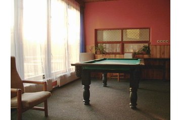 Tsjekkia Hotel Pusté Žibřidovice, Eksteriør
